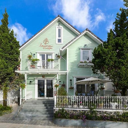 Lajoia Villa Da Lat Zewnętrze zdjęcie