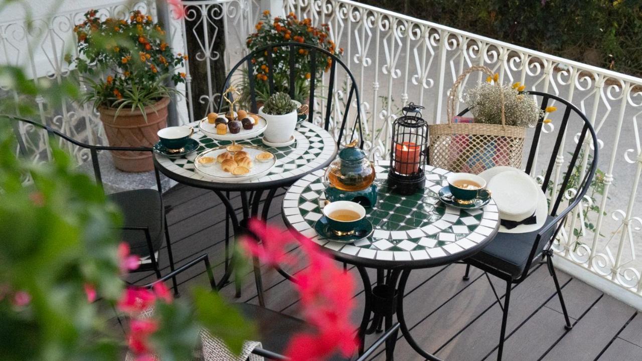 Lajoia Villa Da Lat Zewnętrze zdjęcie