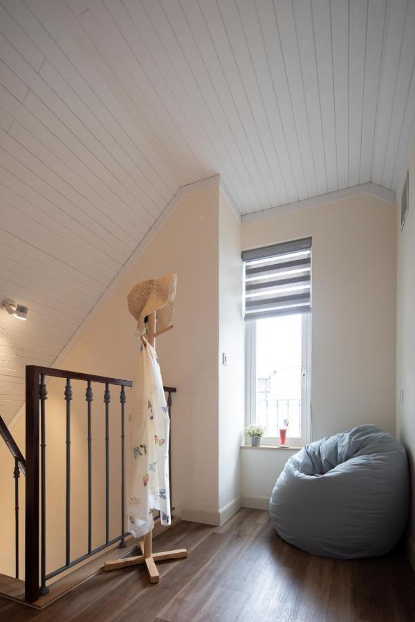 Lajoia Villa Da Lat Zewnętrze zdjęcie