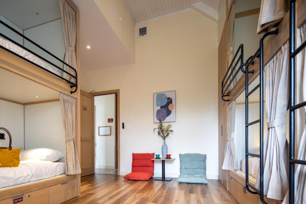 Lajoia Villa Da Lat Zewnętrze zdjęcie