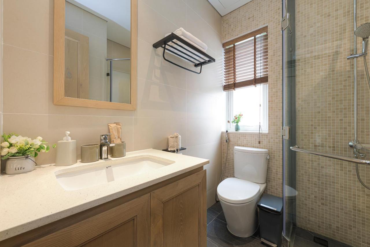 Lajoia Villa Da Lat Zewnętrze zdjęcie