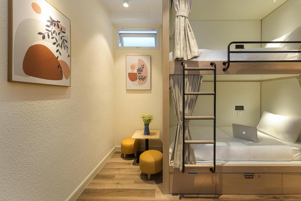 Lajoia Villa Da Lat Zewnętrze zdjęcie