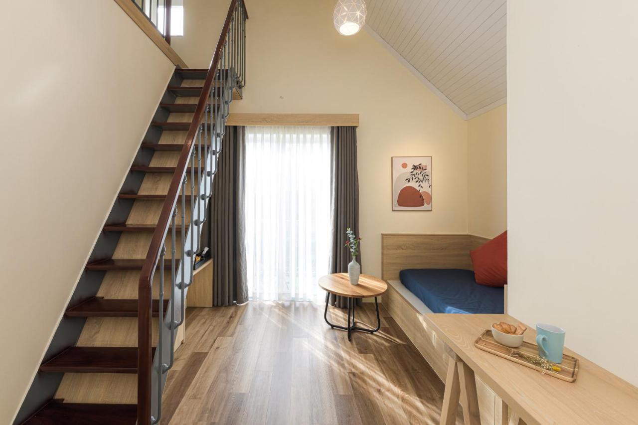 Lajoia Villa Da Lat Zewnętrze zdjęcie