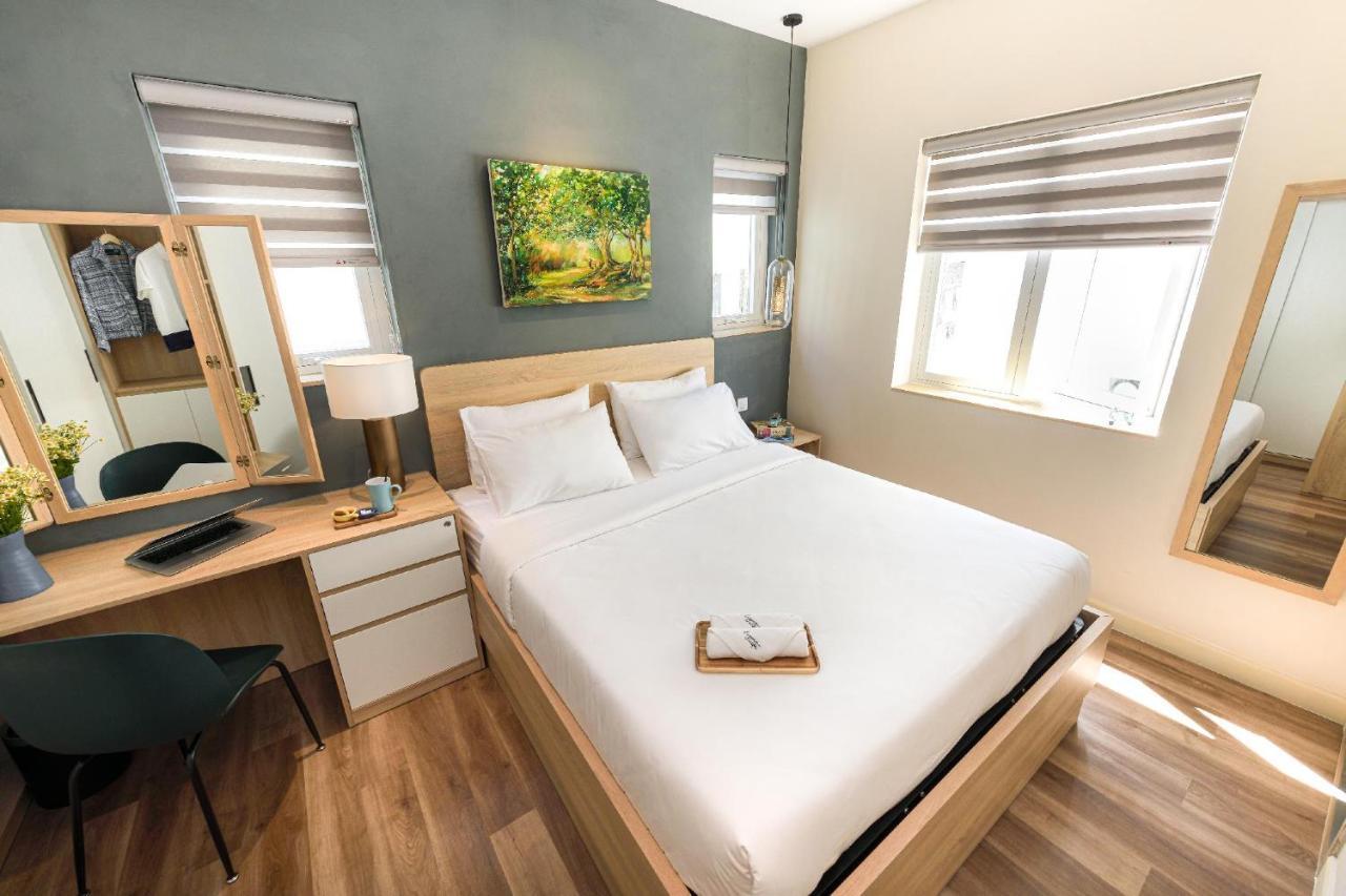 Lajoia Villa Da Lat Zewnętrze zdjęcie