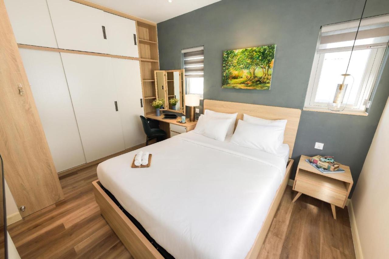 Lajoia Villa Da Lat Zewnętrze zdjęcie